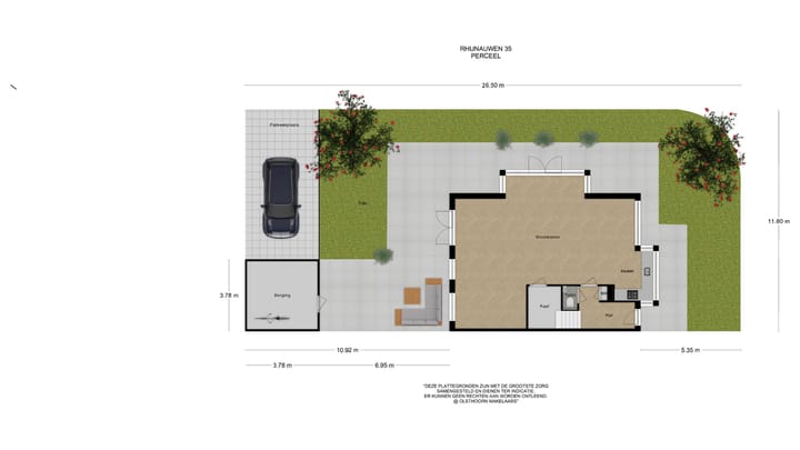 Foto 48 van Rhijnauwen 35