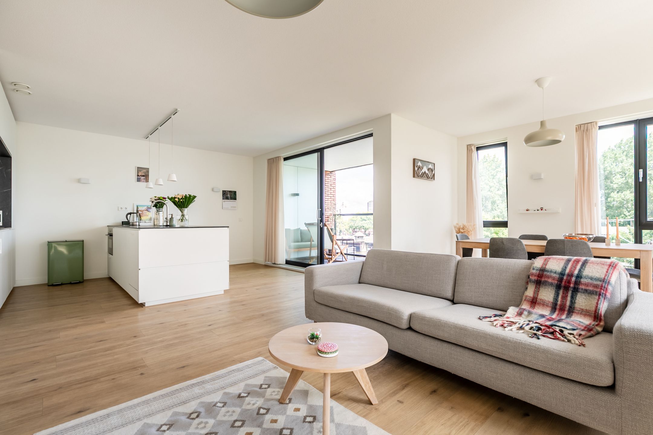 Harmenjansweg 87-K, 87, K, Haarlem, 2031WJ, Noord-Holland, Nederland 87