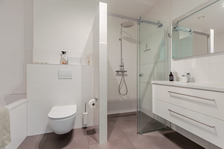 Foto 4 van Harmenjansweg 87-K