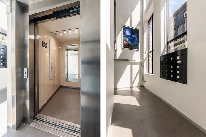 Foto 7 van Harmenjansweg 87-K