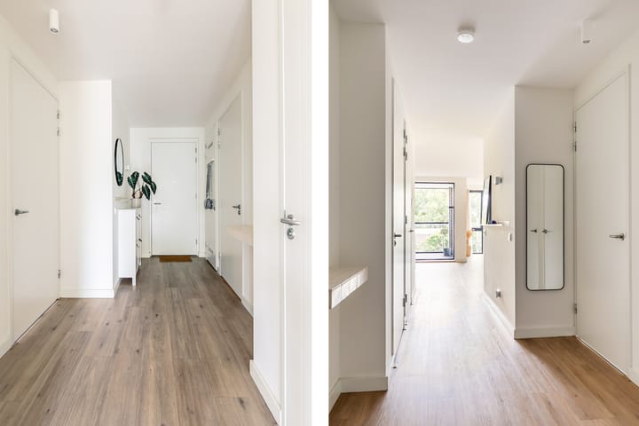 Foto 8 van Harmenjansweg 87-K