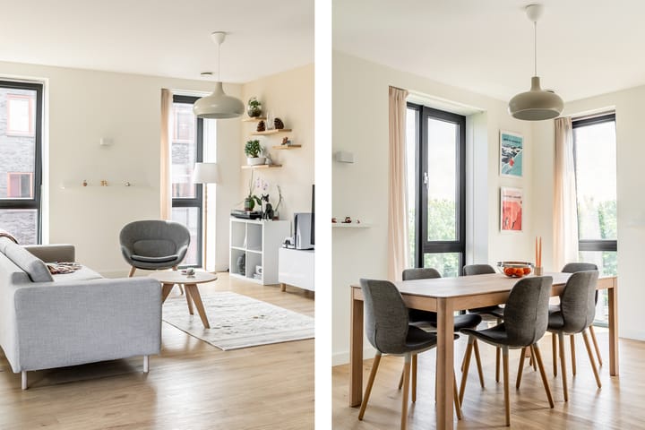 Foto 11 van Harmenjansweg 87-K