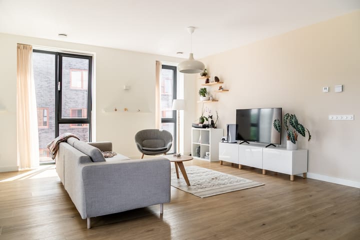 Foto 12 van Harmenjansweg 87-K