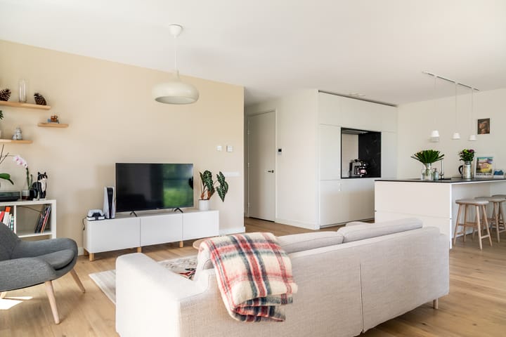 Foto 13 van Harmenjansweg 87-K