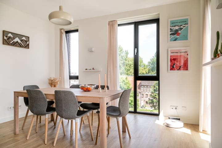 Foto 14 van Harmenjansweg 87-K