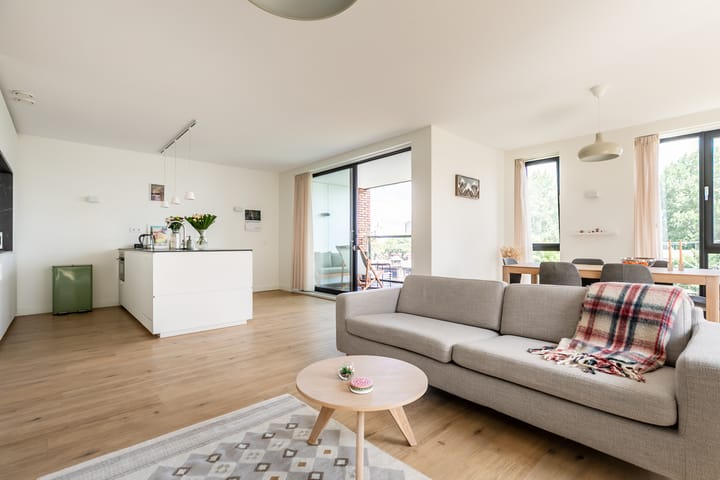 Foto 15 van Harmenjansweg 87-K