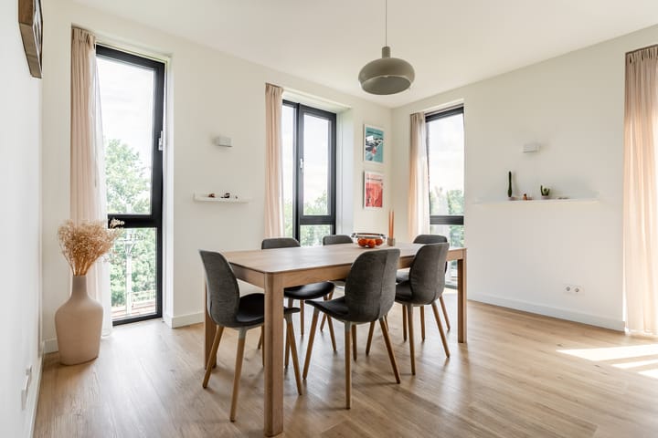 Foto 16 van Harmenjansweg 87-K