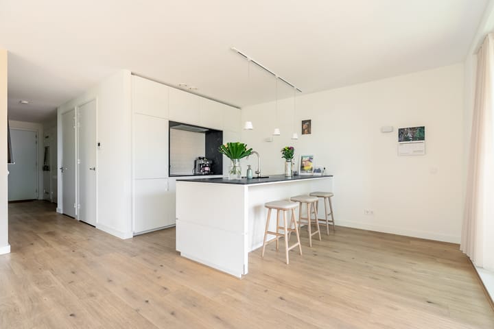 Foto 17 van Harmenjansweg 87-K