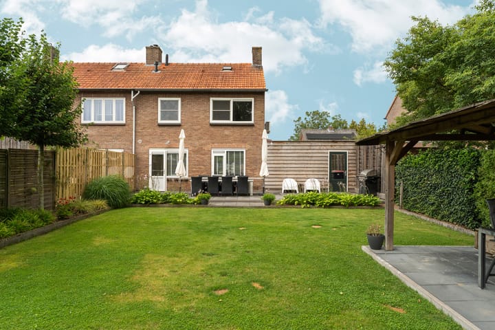 Foto 2 van Beatrixlaan 8-A