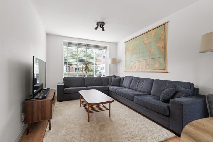 Foto 3 van Beatrixlaan 8-A