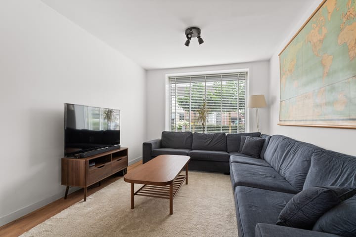 Foto 4 van Beatrixlaan 8-A