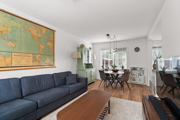 Foto 5 van Beatrixlaan 8-A