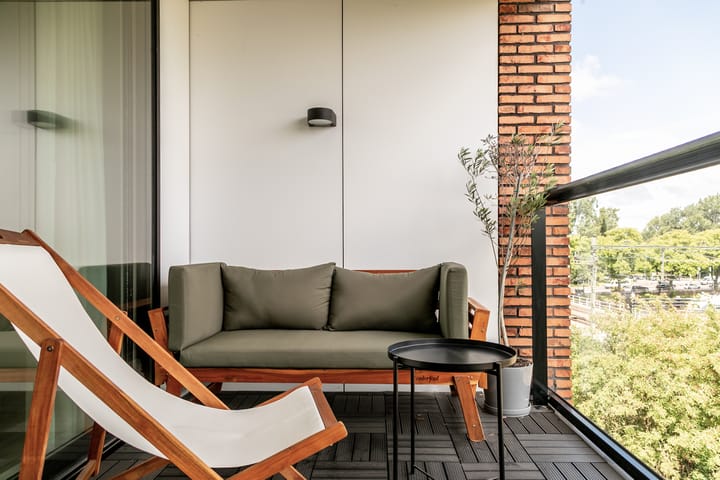 Foto 23 van Harmenjansweg 87-K