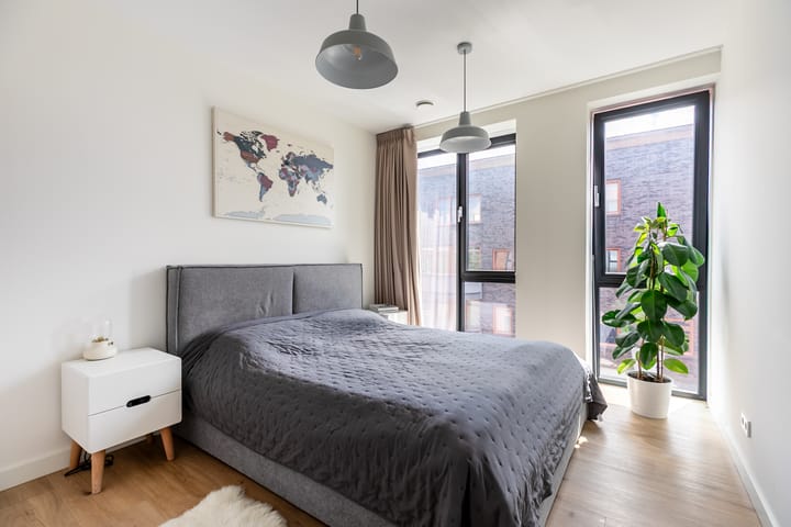 Foto 24 van Harmenjansweg 87-K