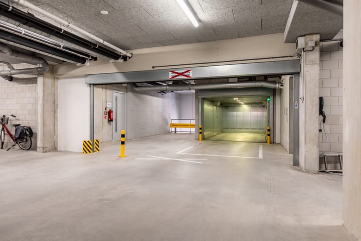 Foto 29 van Harmenjansweg 87-K