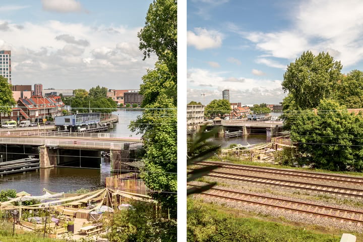 Foto 31 van Harmenjansweg 87-K