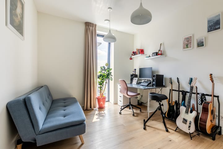 Foto 27 van Harmenjansweg 87-K