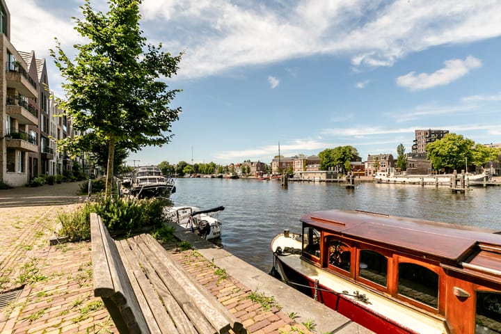 Foto 33 van Harmenjansweg 87-K