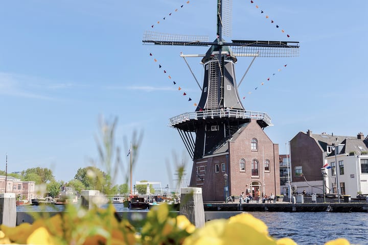 Foto 36 van Harmenjansweg 87-K