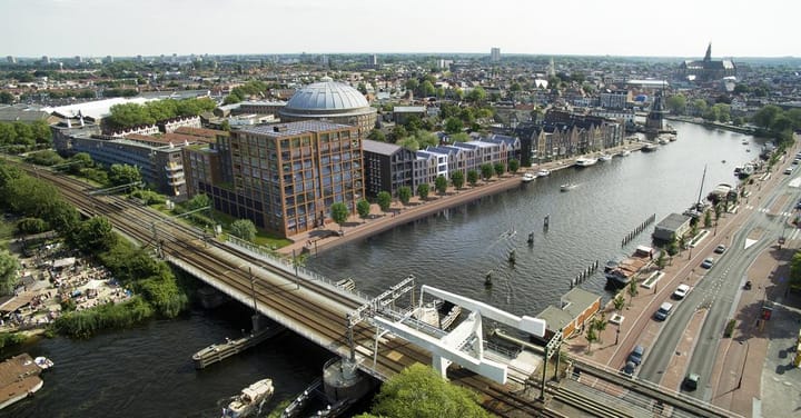 Foto 37 van Harmenjansweg 87-K