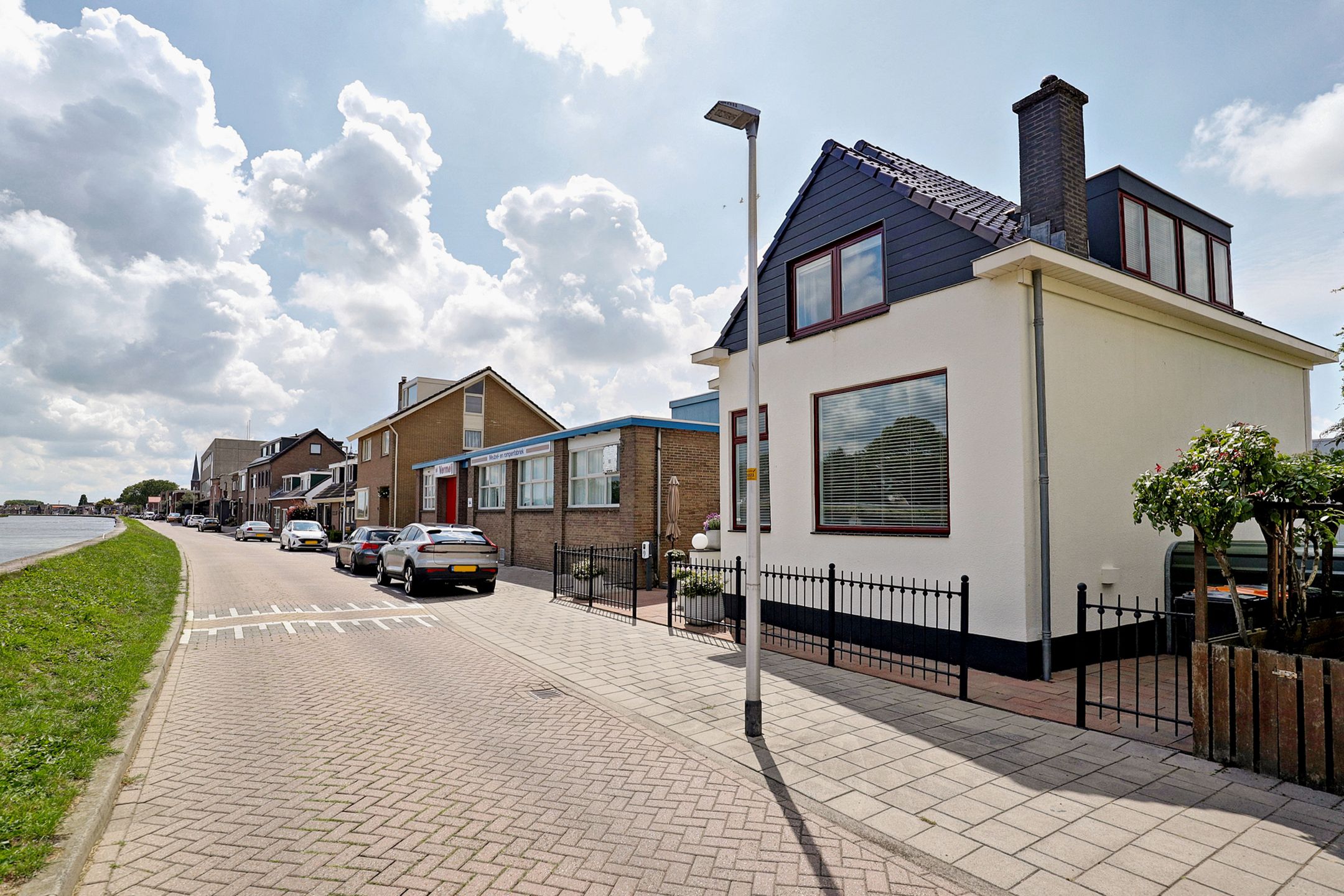 Zuidkade, 93, Waddinxveen, 2741JE, Zuid-Holland, Nederland 93