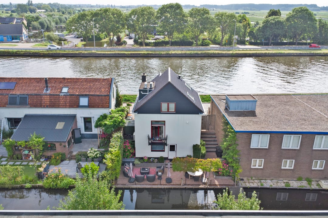 Foto 2 van Zuidkade 93