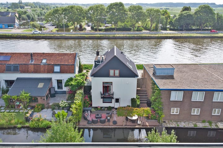 Foto 2 van Zuidkade 93