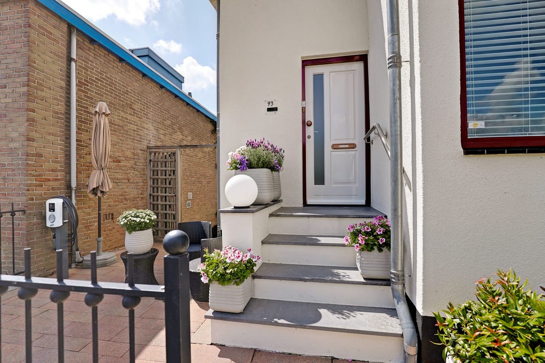 Foto 7 van Zuidkade 93