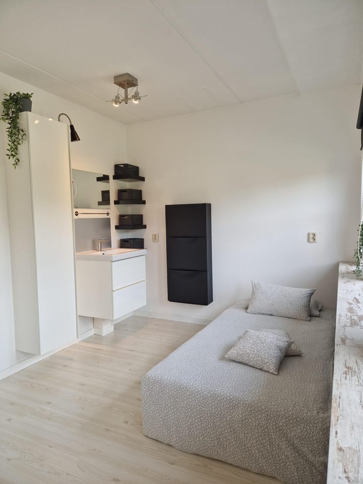 Foto 34 van Irene Vorrinkstraat 9