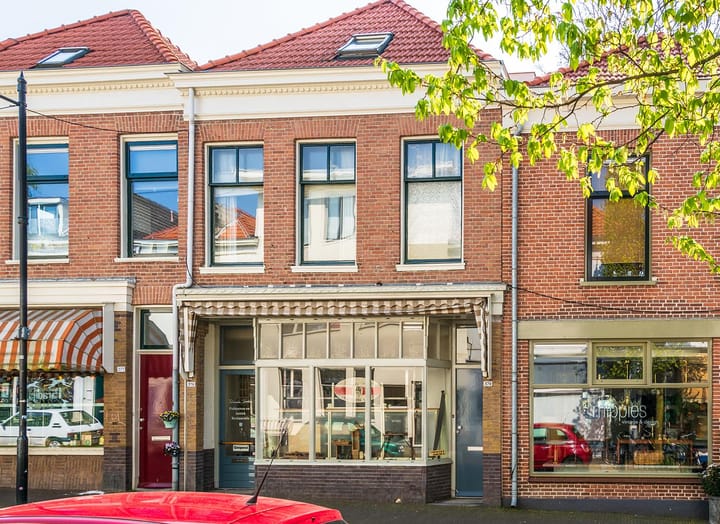 Klarendalseweg 378, Arnhem