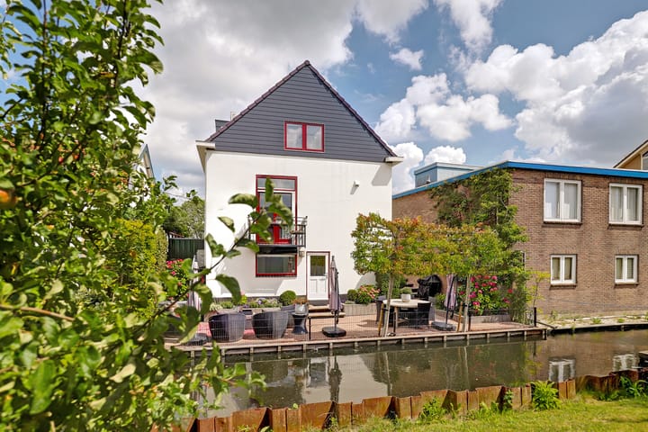 Foto 26 van Zuidkade 93