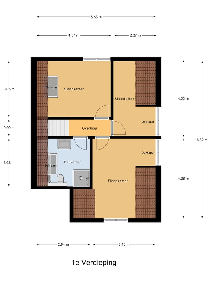 Foto 38 van Zuidkade 93