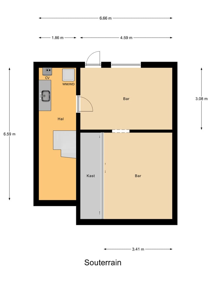 Foto 39 van Zuidkade 93