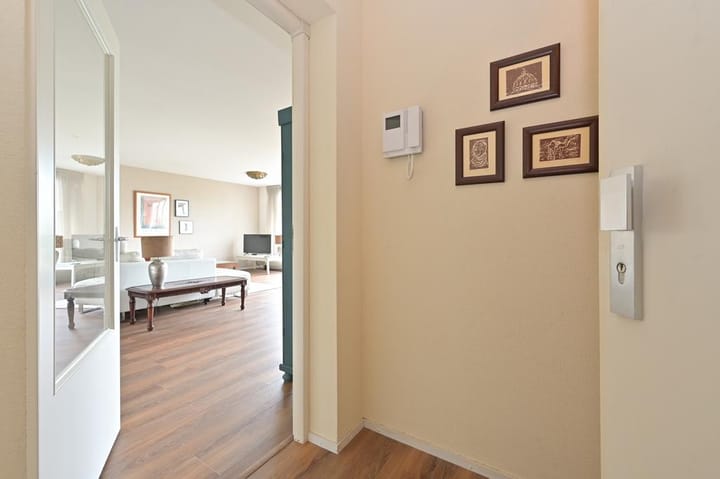 Foto 3 van Burgemeester De Monchyplein 81