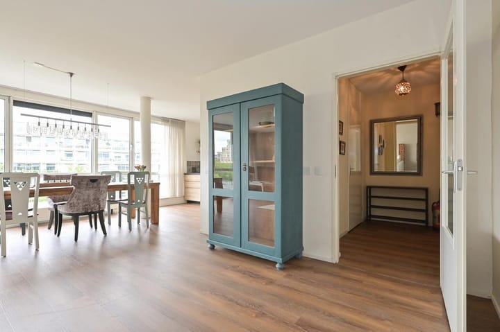 Foto 4 van Burgemeester De Monchyplein 81