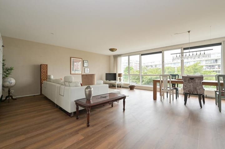 Foto 5 van Burgemeester De Monchyplein 81