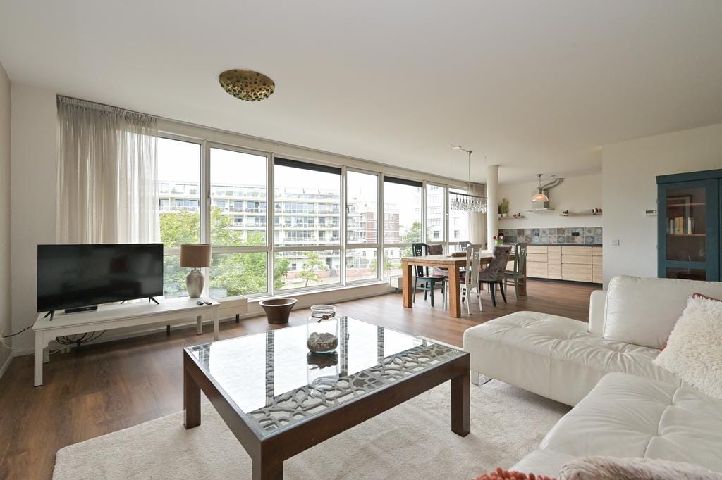 Foto 6 van Burgemeester De Monchyplein 81