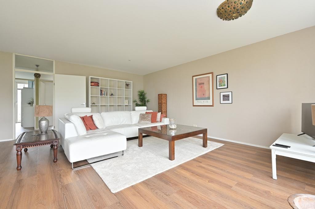 Foto 7 van Burgemeester De Monchyplein 81