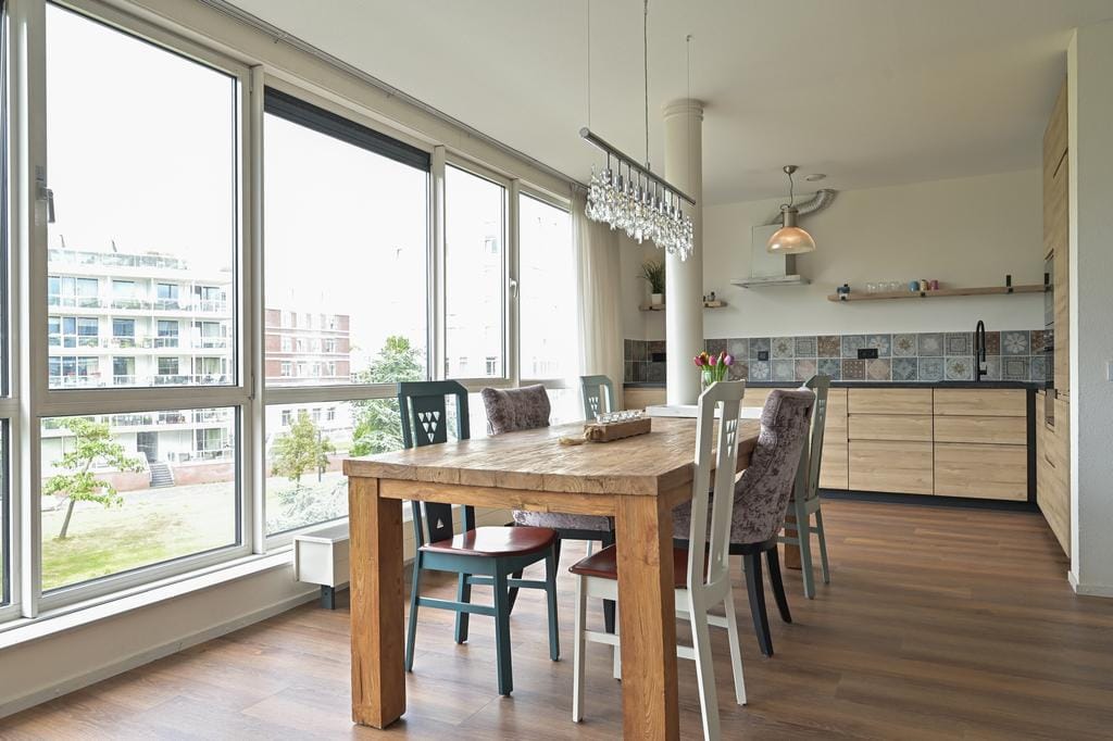 Foto 10 van Burgemeester De Monchyplein 81