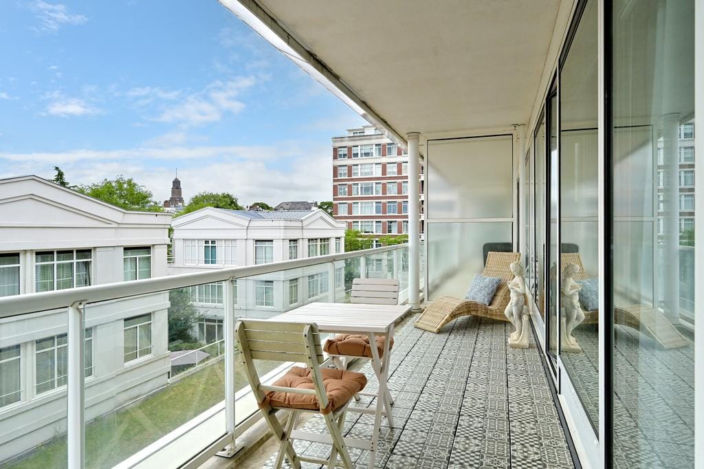 Foto 17 van Burgemeester De Monchyplein 81