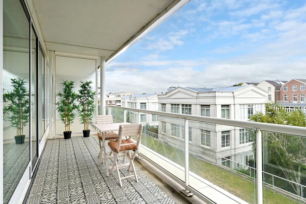 Foto 18 van Burgemeester De Monchyplein 81