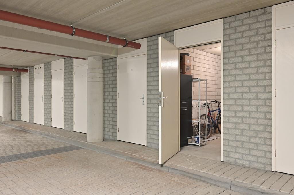 Foto 19 van Burgemeester De Monchyplein 81