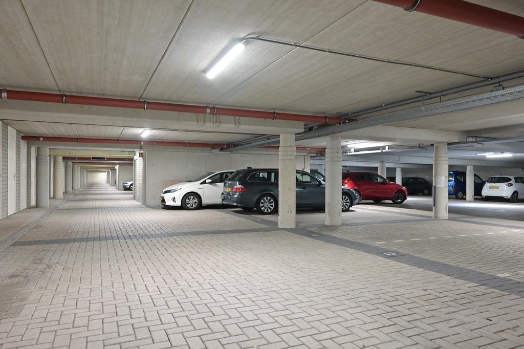 Foto 20 van Burgemeester De Monchyplein 81