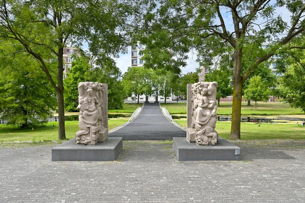 Foto 21 van Burgemeester De Monchyplein 81