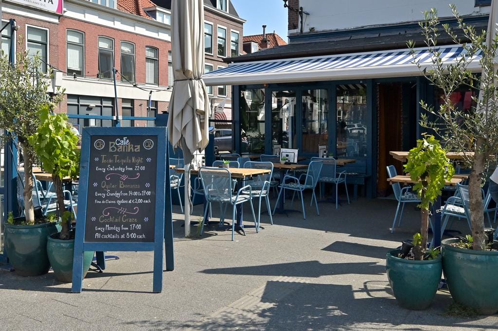 Foto 26 van Burgemeester De Monchyplein 81