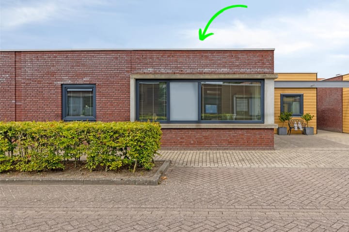 Nieuwstraat 22 E