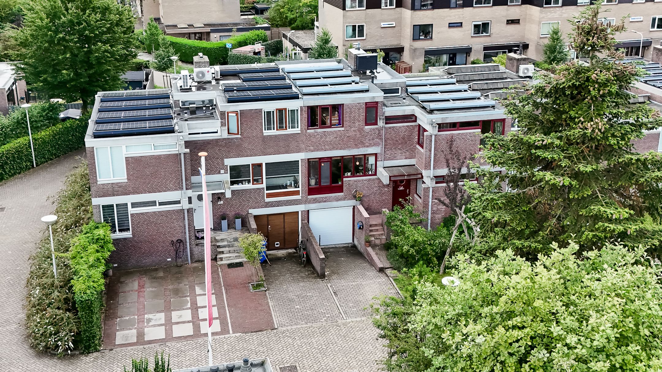 Groenoord, 432, Alphen aan den Rijn, 2401AP, Zuid-Holland, Nederland 432