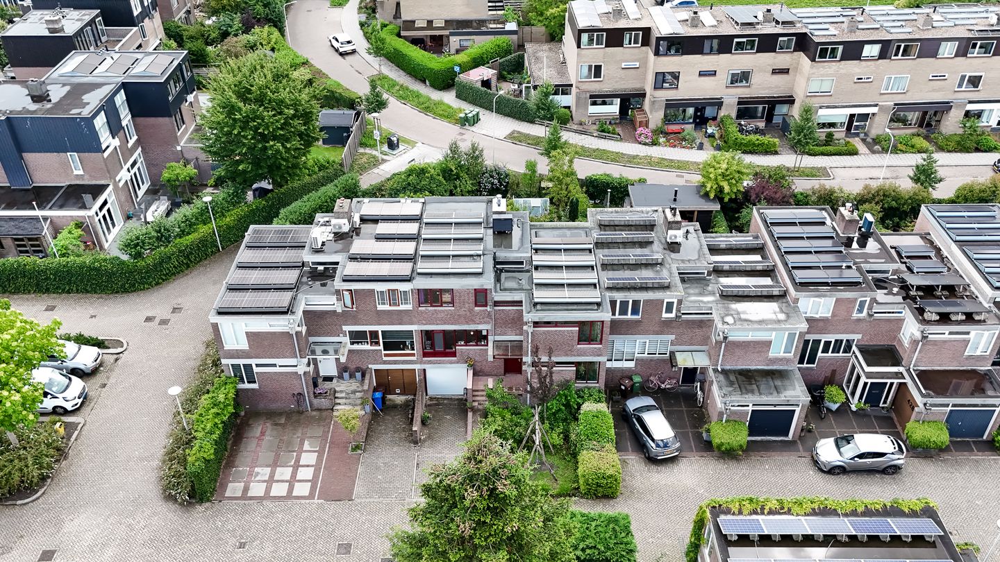 Foto 4 van Groenoord 432