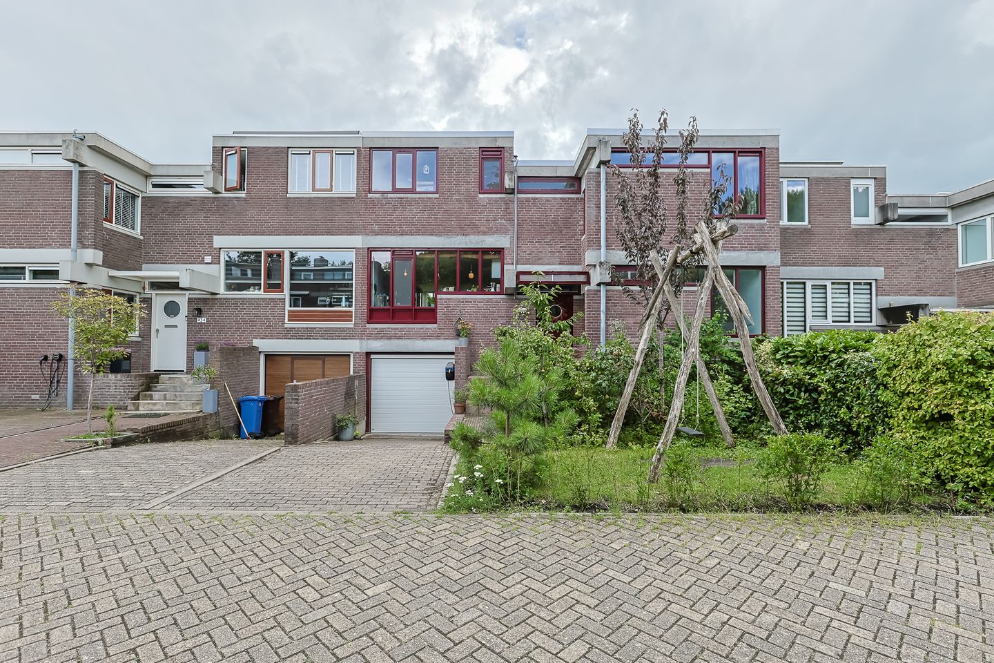 Foto 5 van Groenoord 432