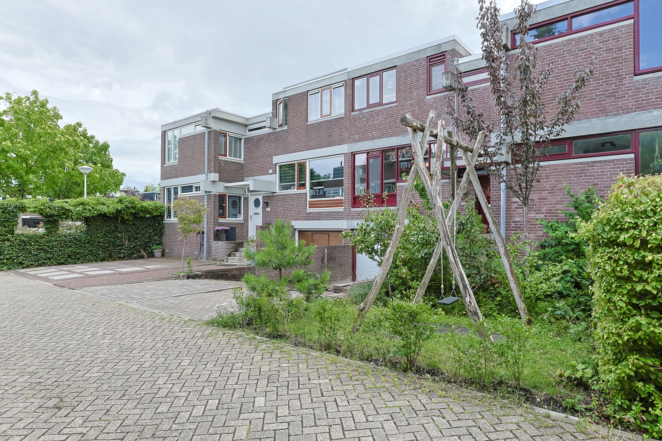 Foto 6 van Groenoord 432